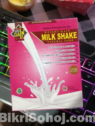 Natural Health supplement